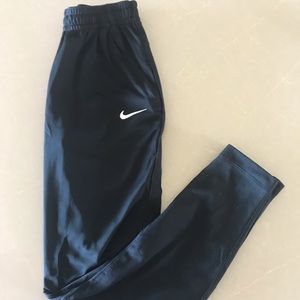 Tapered Nike Sweatpants